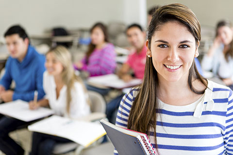 Clases de inglés presenciales en Salamanca